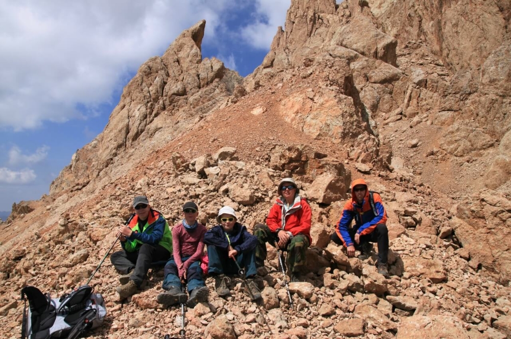 Shalbuzdag_Dagestan
